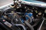 Cadillac Fleetwood Eldorado Convertible 1976 года